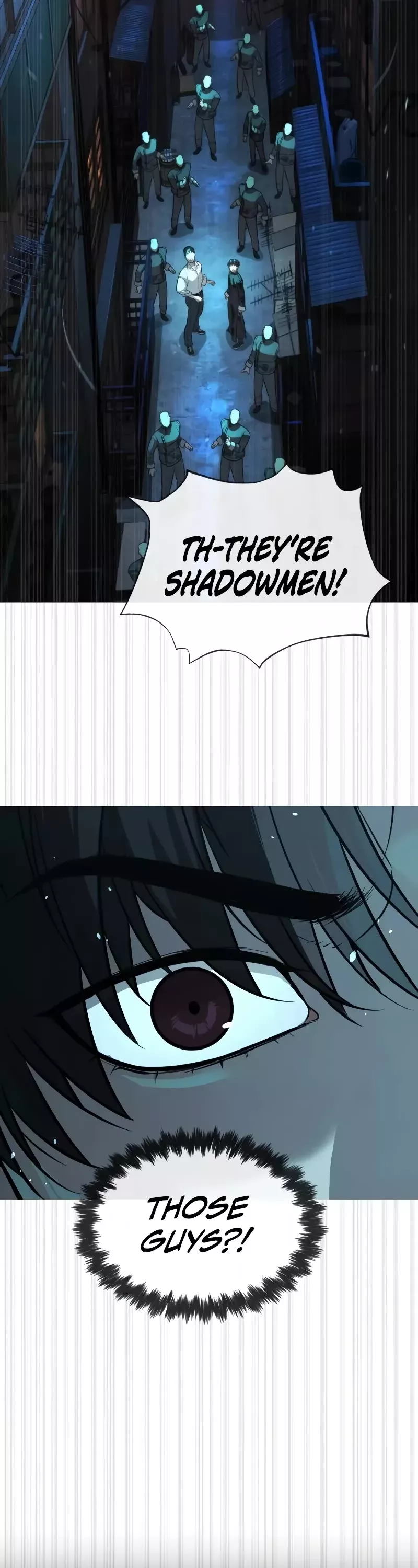 Read Killer Pietro chapter 60 image 62 on Lezhin