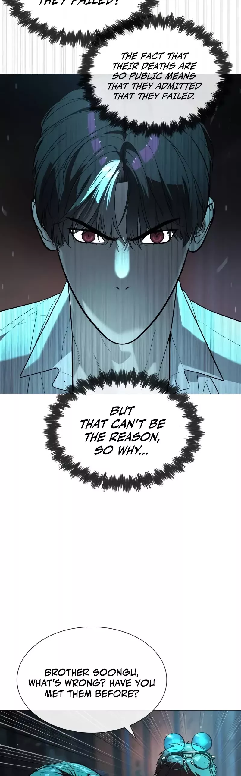 Read Killer Pietro chapter 60 image 64 on Lezhin