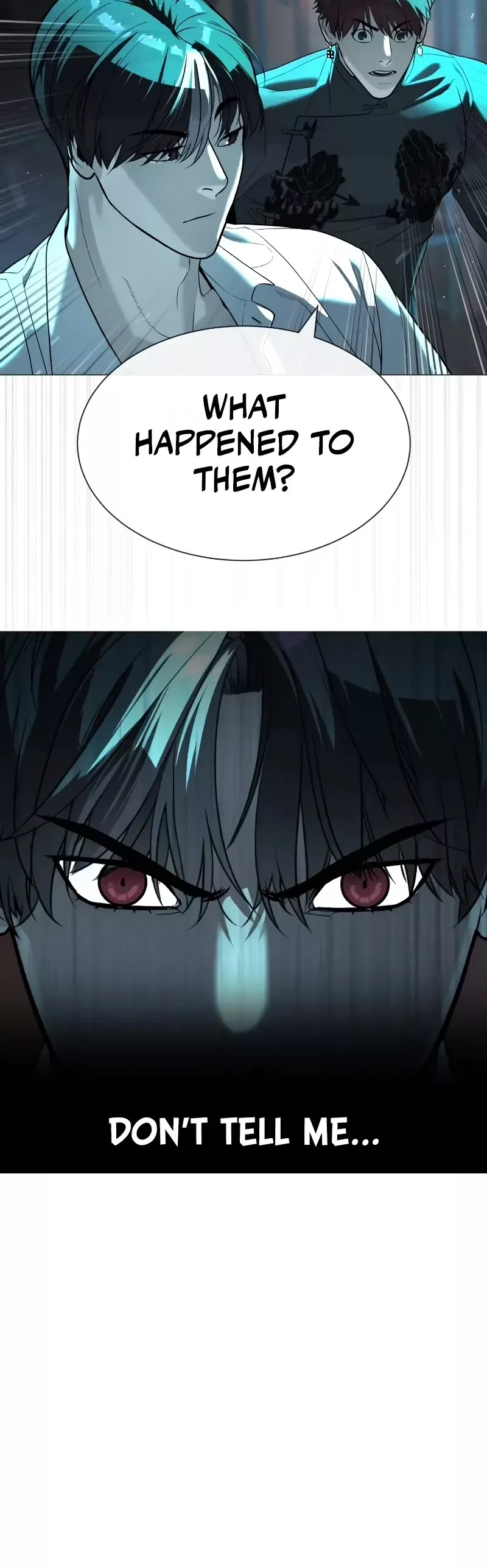 Read Killer Pietro chapter 60 image 65 on Lezhin