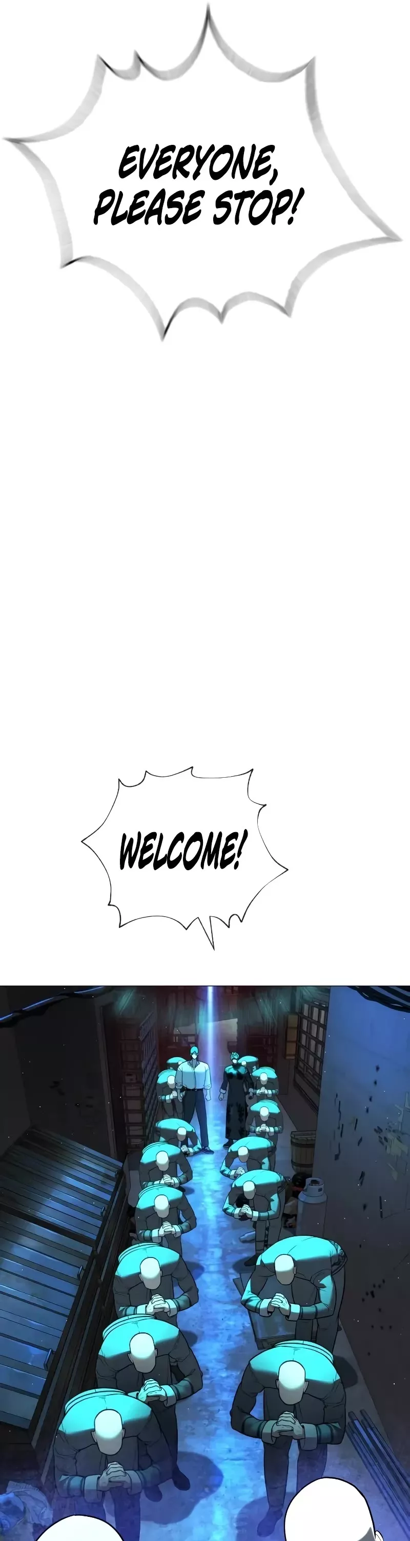 Read Killer Pietro chapter 60 image 66 on Lezhin