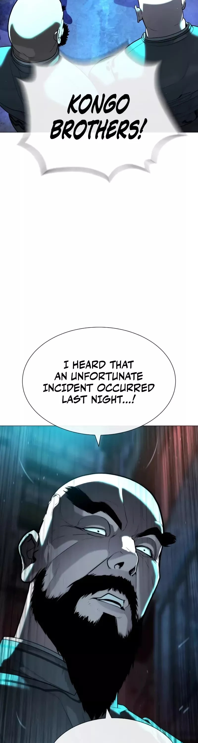 Read Killer Pietro chapter 60 image 67 on Lezhin