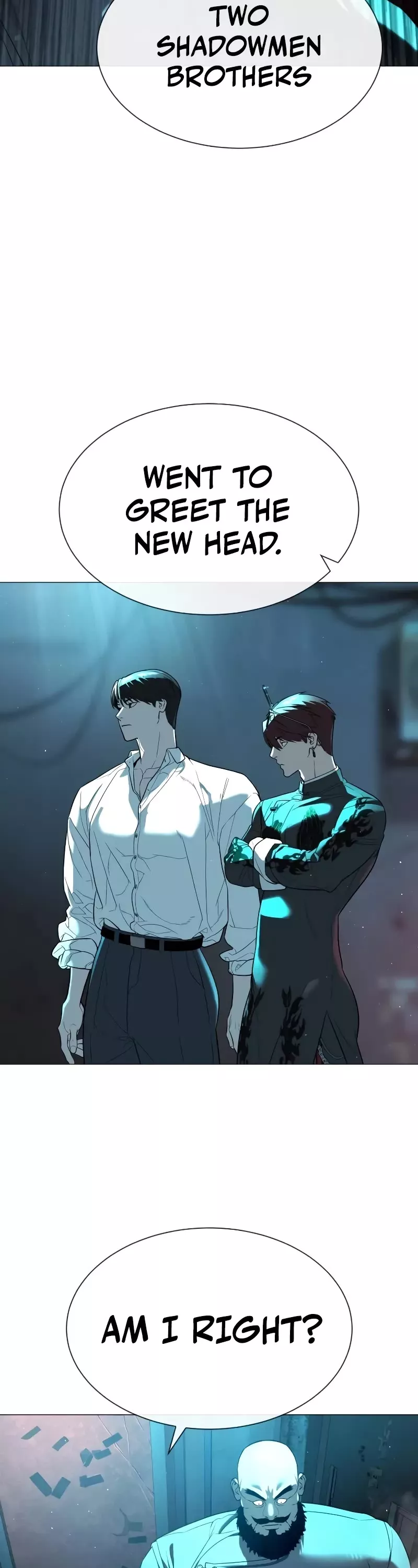 Read Killer Pietro chapter 60 image 68 on Lezhin