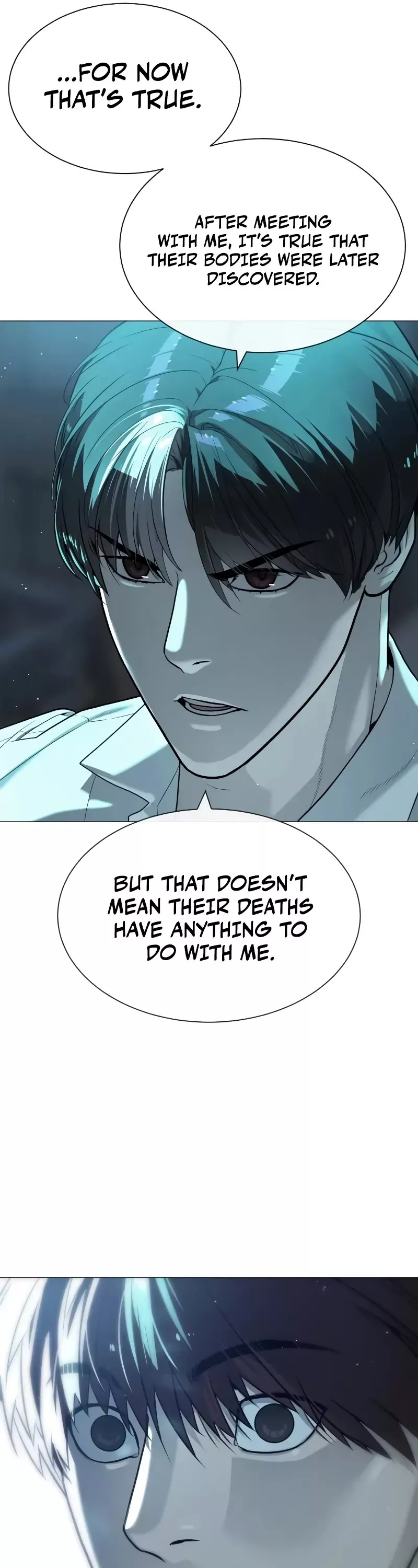 Read Killer Pietro chapter 60 image 71 on Lezhin
