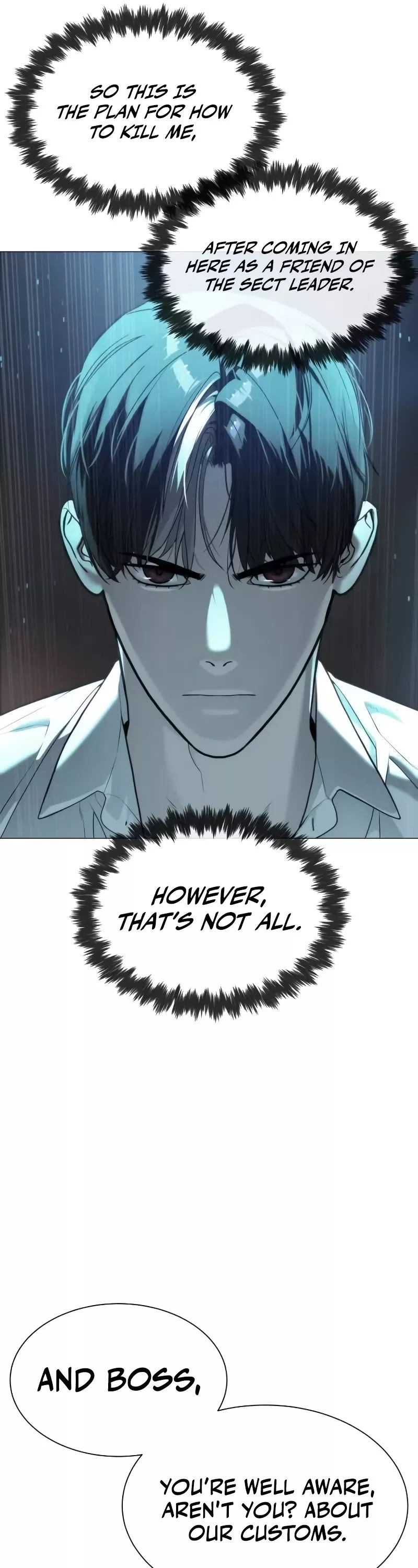 Read Killer Pietro chapter 60 image 76 on Lezhin