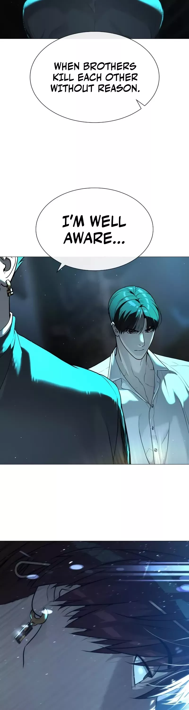 Read Killer Pietro chapter 60 image 78 on Lezhin