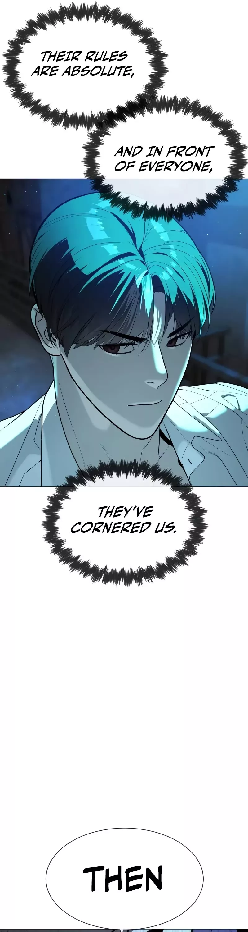 Read Killer Pietro chapter 60 image 81 on Lezhin