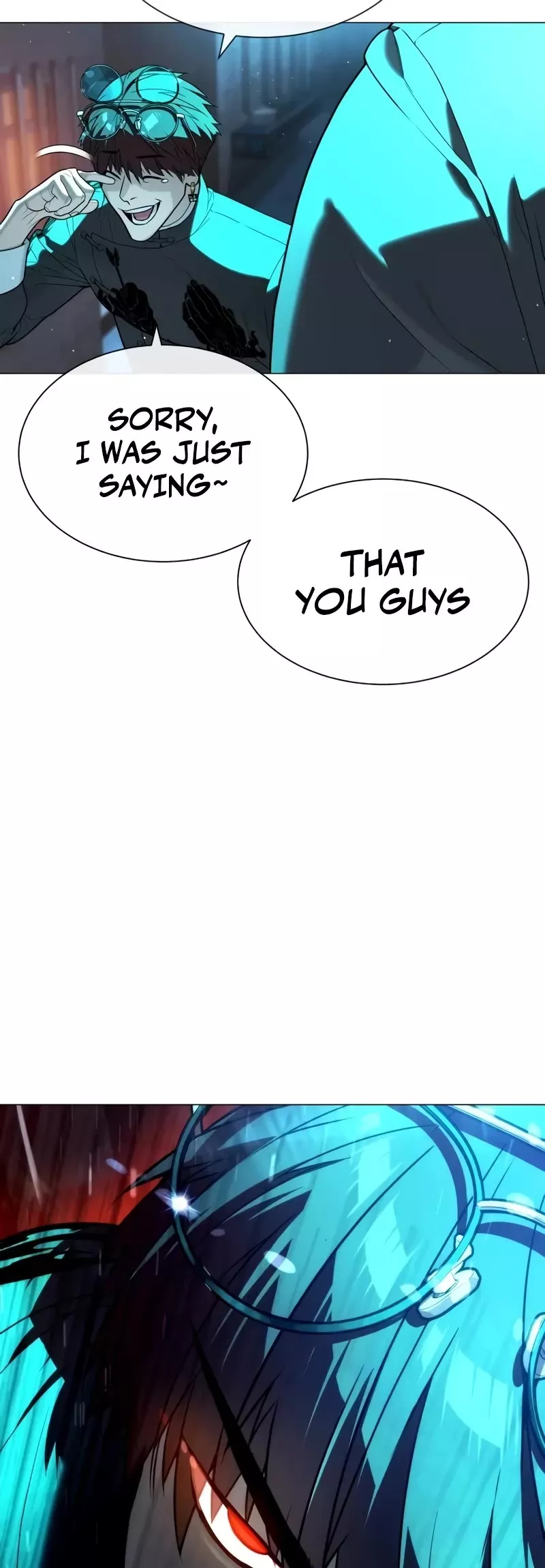Read Killer Pietro chapter 61 image 13 on Lezhin