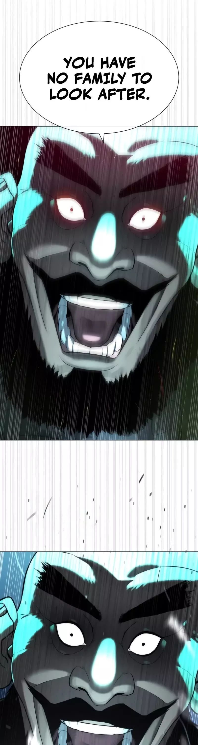 Read Killer Pietro chapter 61 image 16 on Lezhin