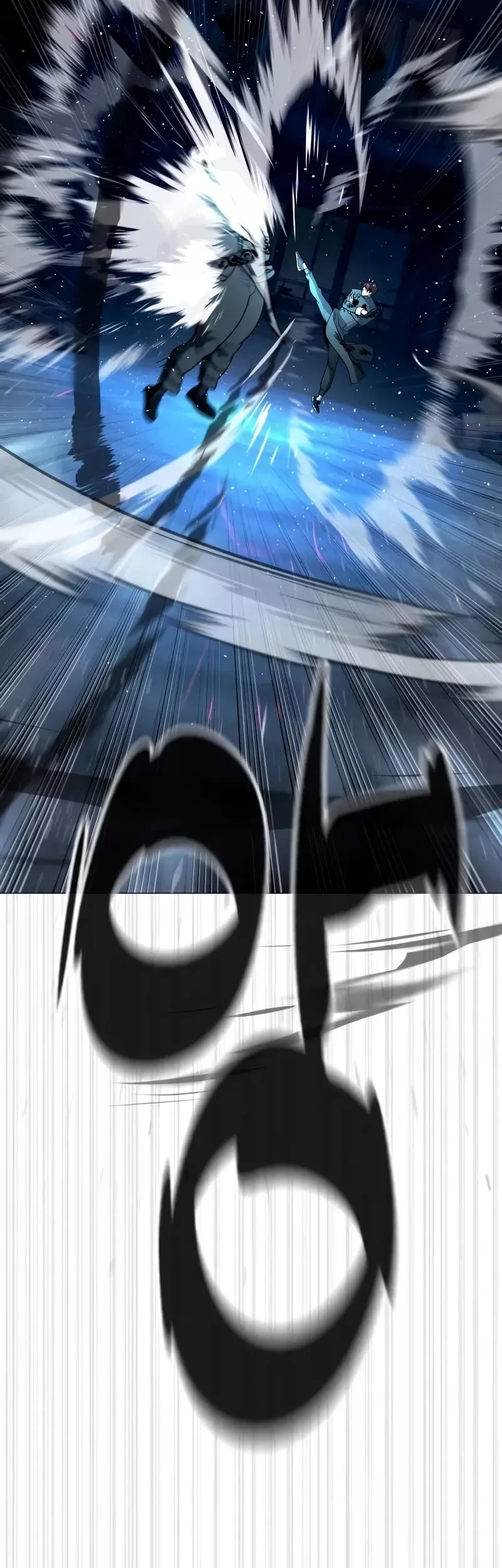 Read Killer Pietro chapter 61 image 18 on Lezhin