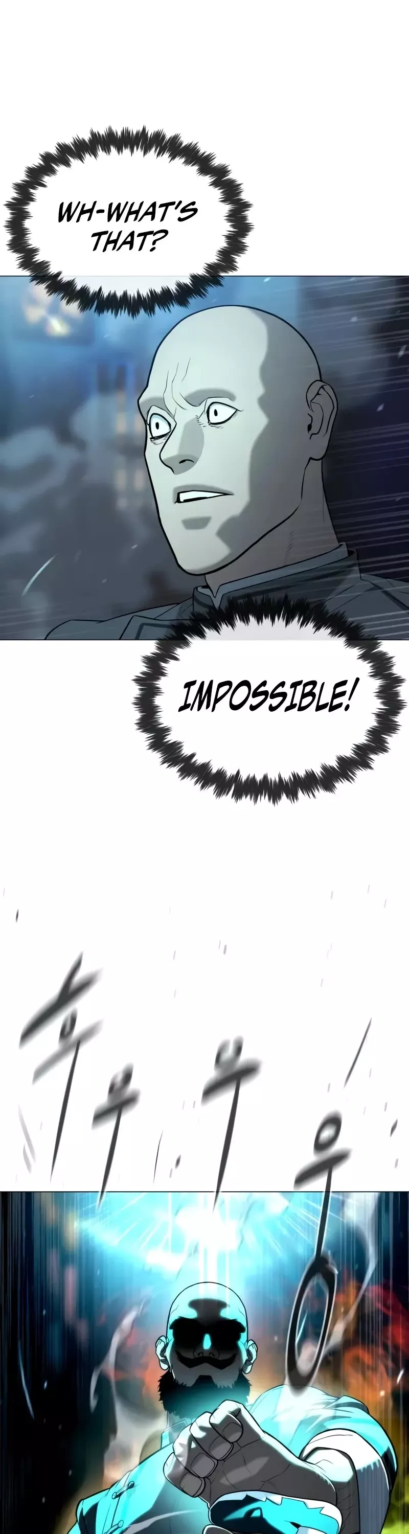 Read Killer Pietro chapter 61 image 20 on Lezhin