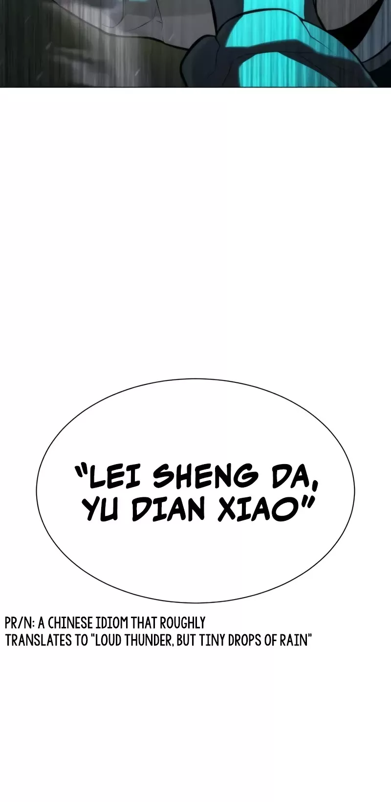 Read Killer Pietro chapter 61 image 23 on Lezhin