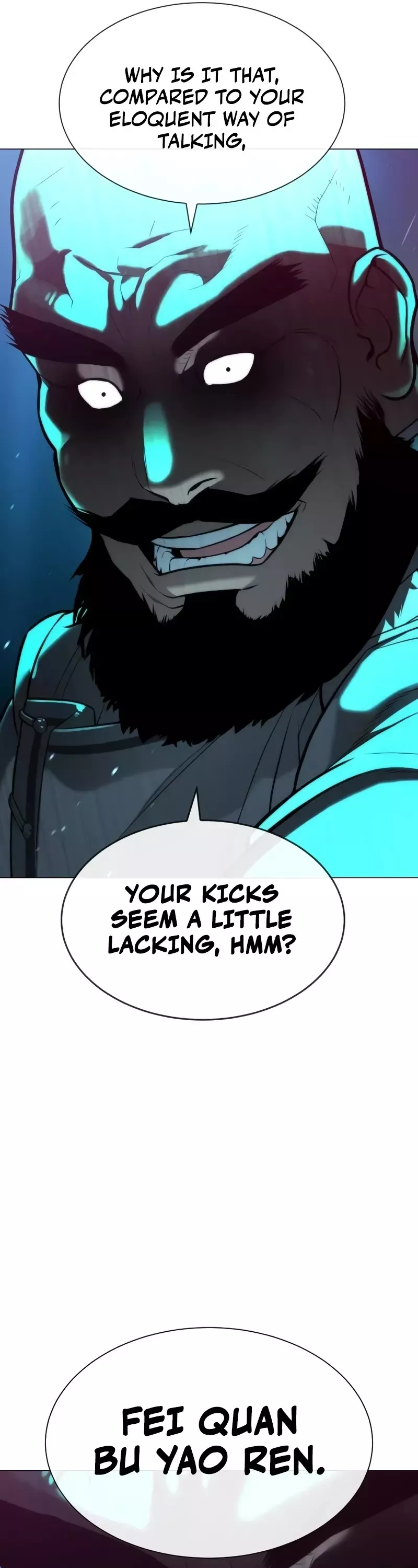Read Killer Pietro chapter 61 image 25 on Lezhin