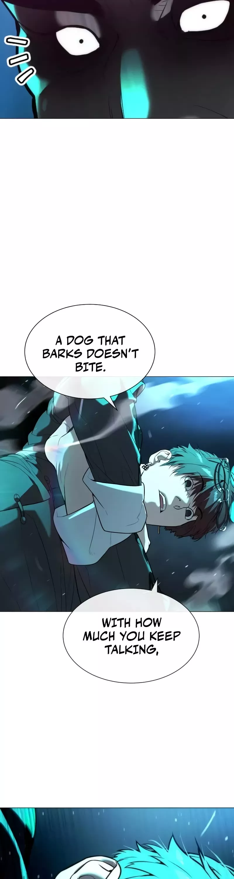 Read Killer Pietro chapter 61 image 26 on Lezhin