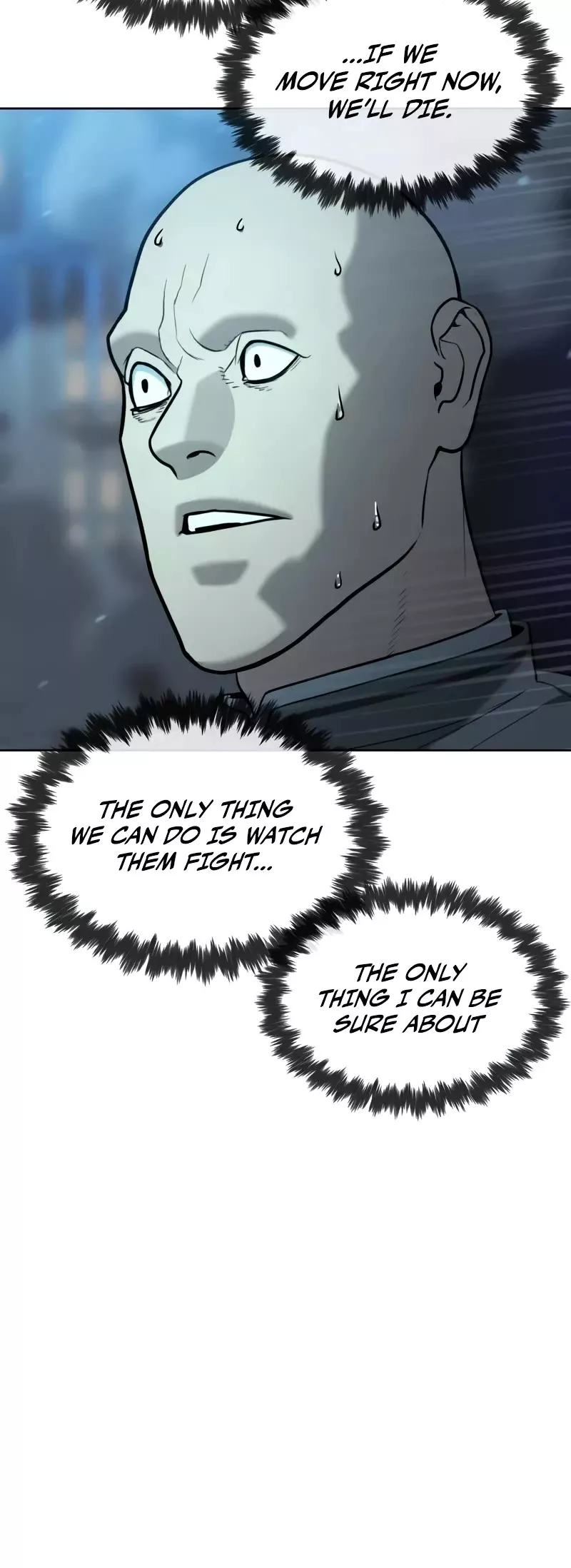 Read Killer Pietro chapter 61 image 28 on Lezhin