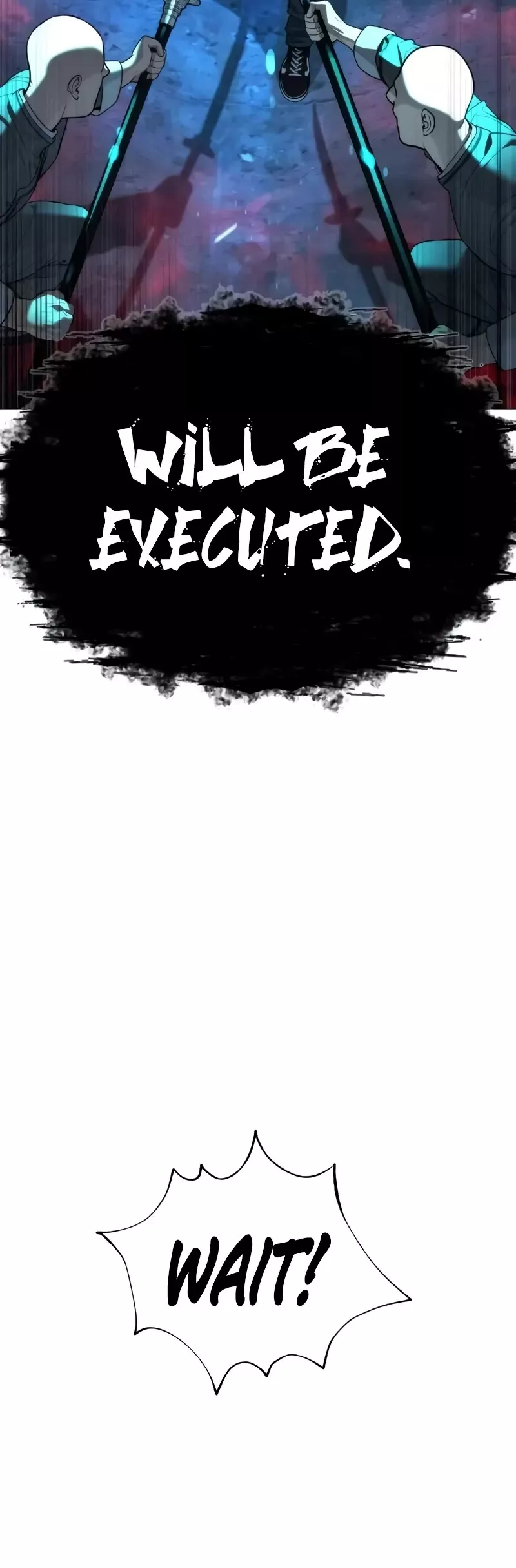 Read Killer Pietro chapter 61 image 3 on Lezhin