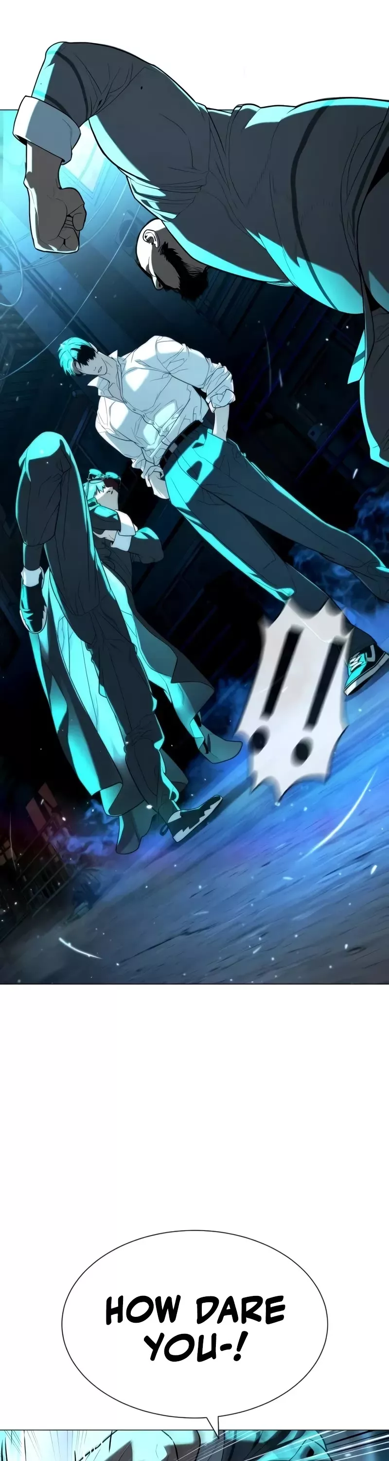 Read Killer Pietro chapter 61 image 31 on Lezhin