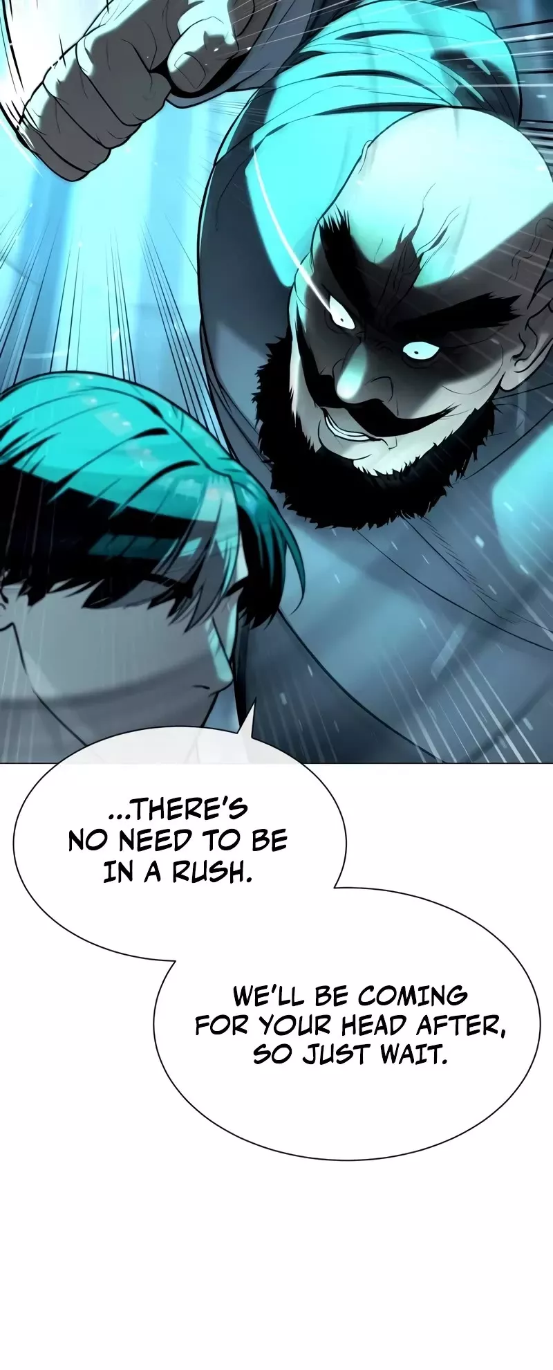 Read Killer Pietro chapter 61 image 32 on Lezhin