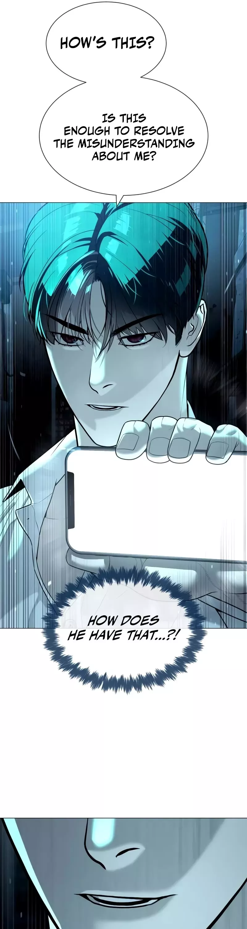 Read Killer Pietro chapter 61 image 34 on Lezhin