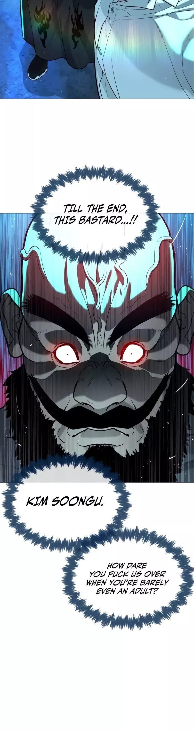 Read Killer Pietro chapter 61 image 46 on Lezhin