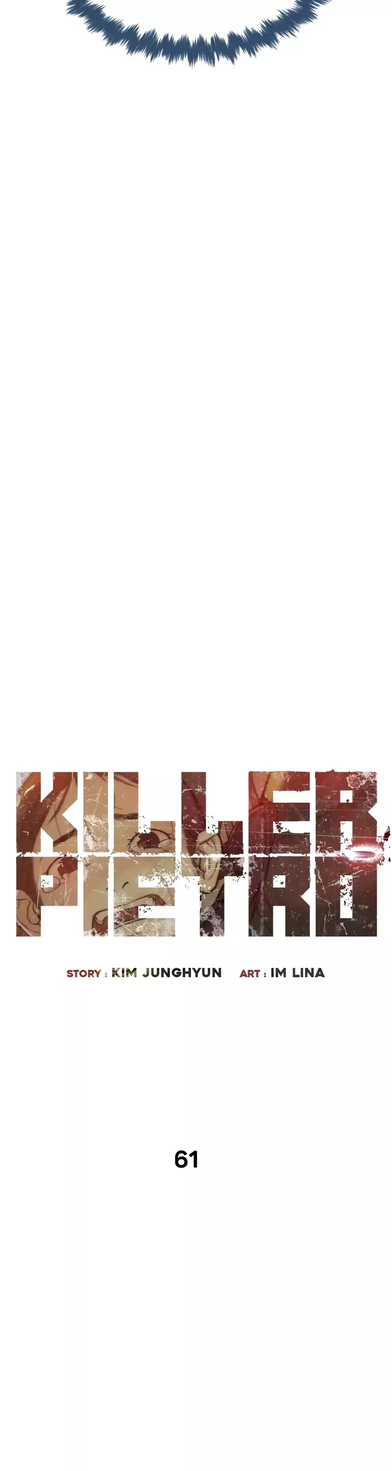 Read Killer Pietro chapter 61 image 51 on Lezhin