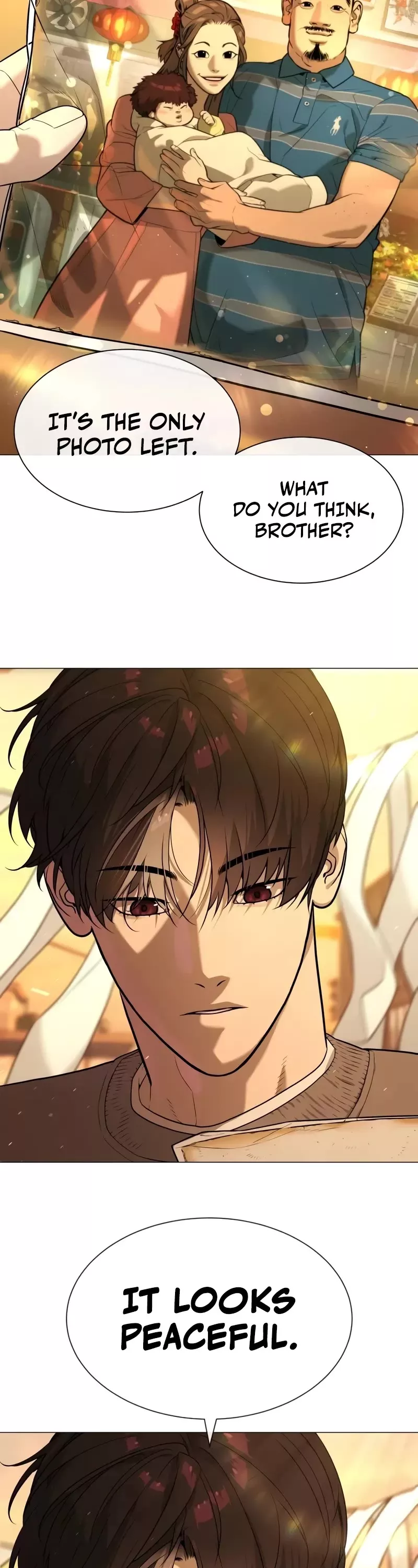 Read Killer Pietro chapter 61 image 55 on Lezhin