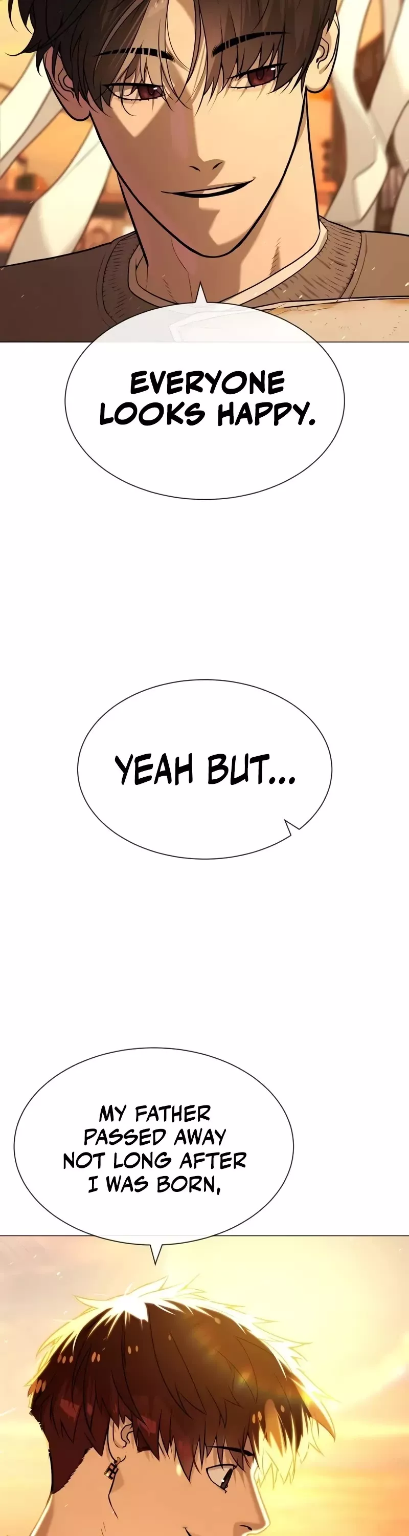 Read Killer Pietro chapter 61 image 56 on Lezhin
