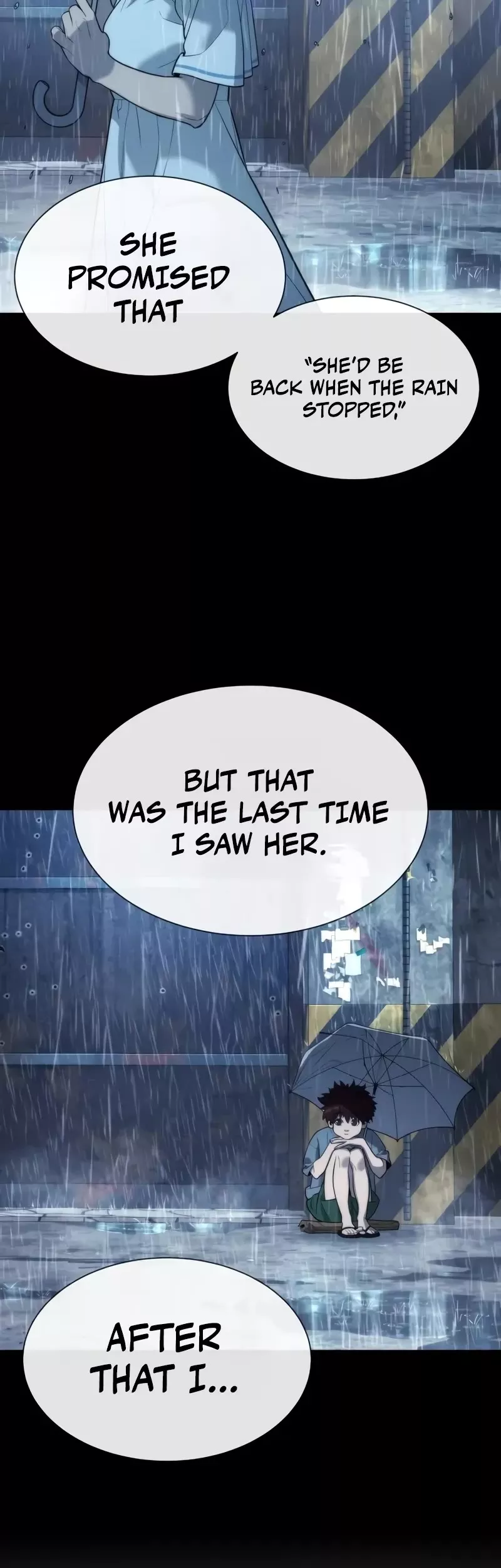 Read Killer Pietro chapter 61 image 58 on Lezhin