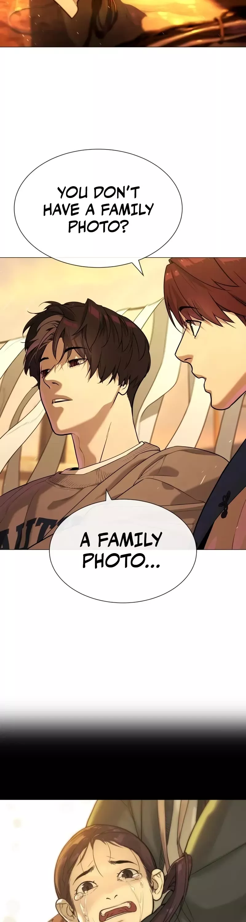 Read Killer Pietro chapter 61 image 61 on Lezhin