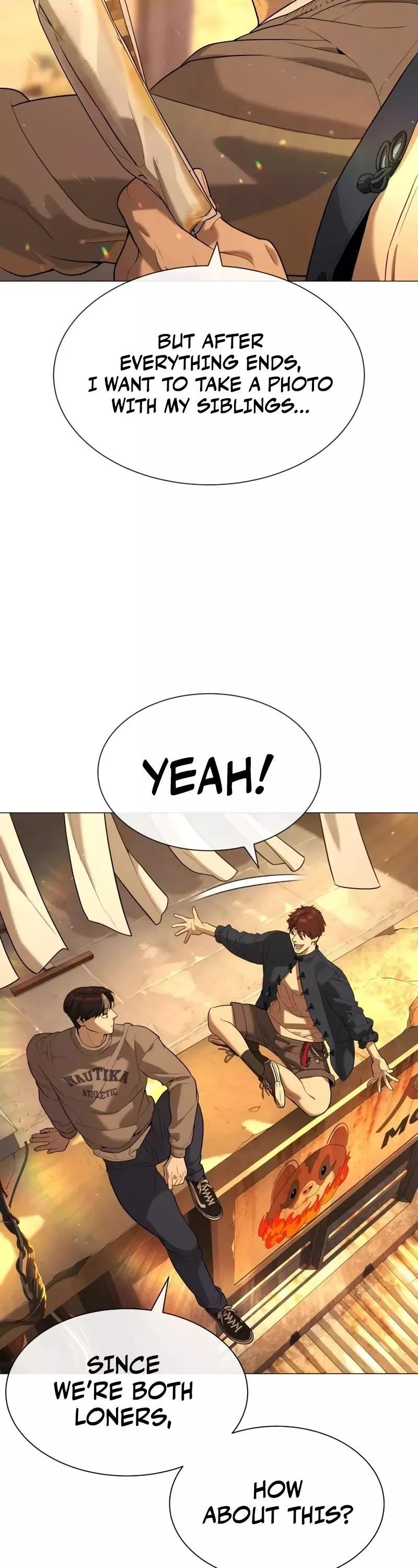 Read Killer Pietro chapter 61 image 65 on Lezhin