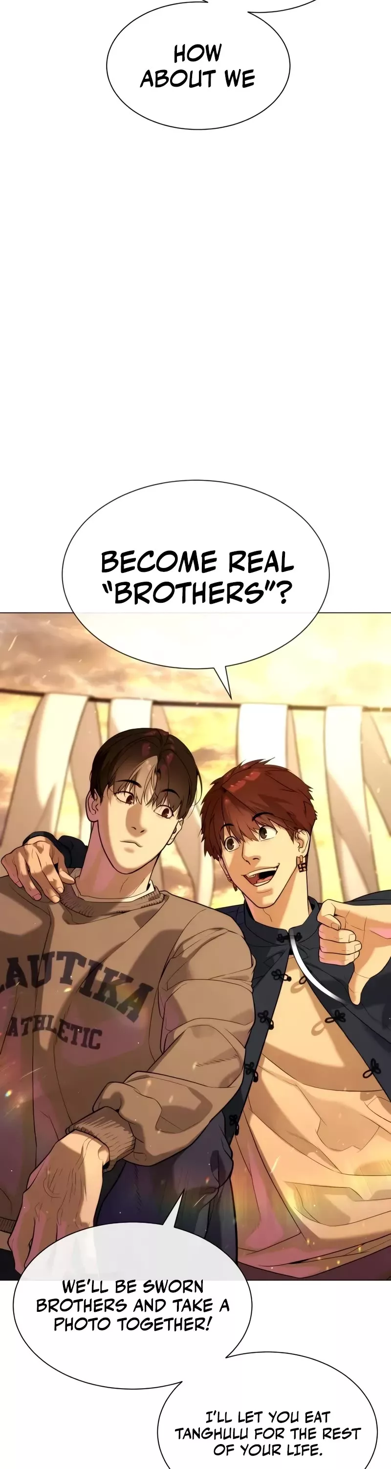 Read Killer Pietro chapter 61 image 66 on Lezhin