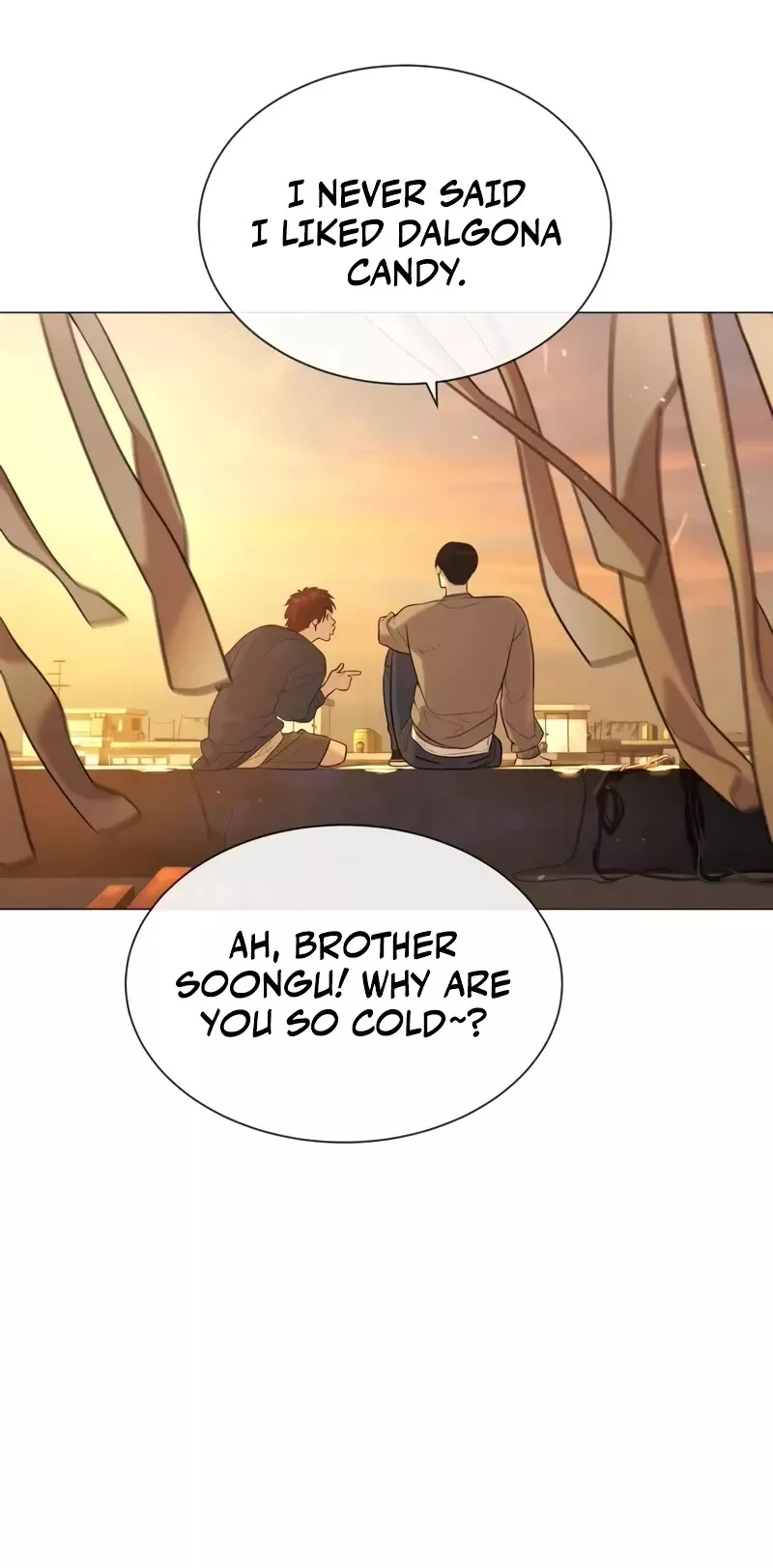 Read Killer Pietro chapter 61 image 68 on Lezhin