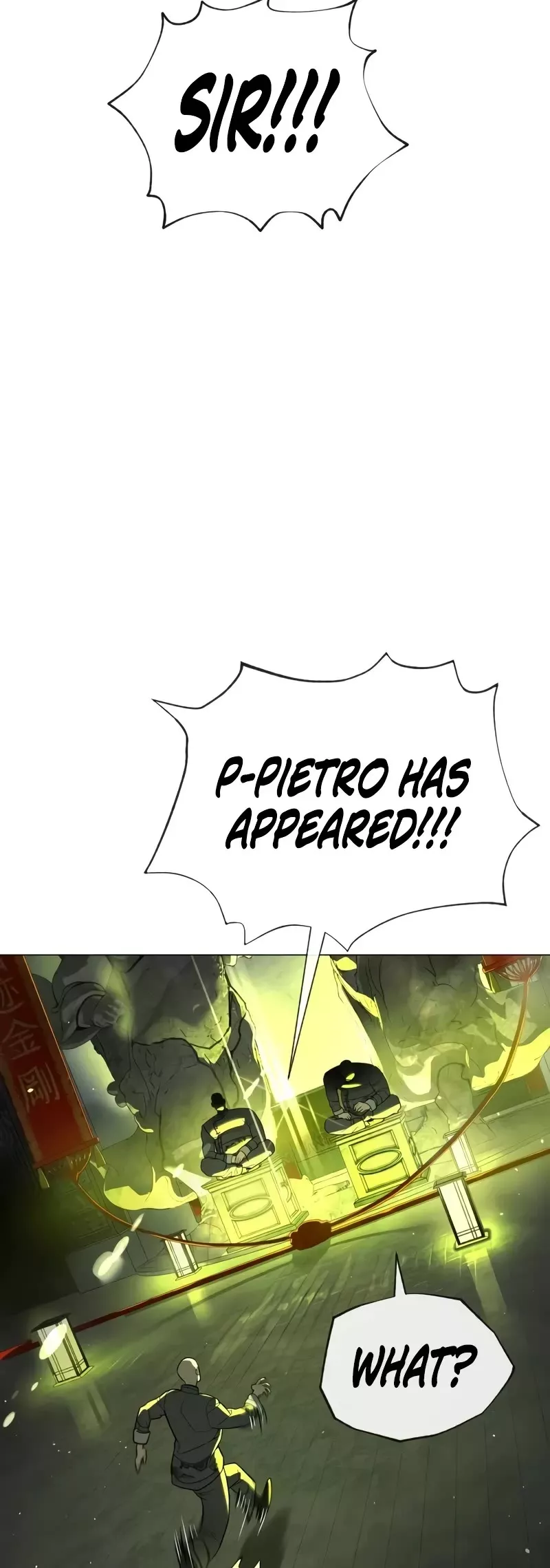 Read Killer Pietro chapter 61 image 75 on Lezhin