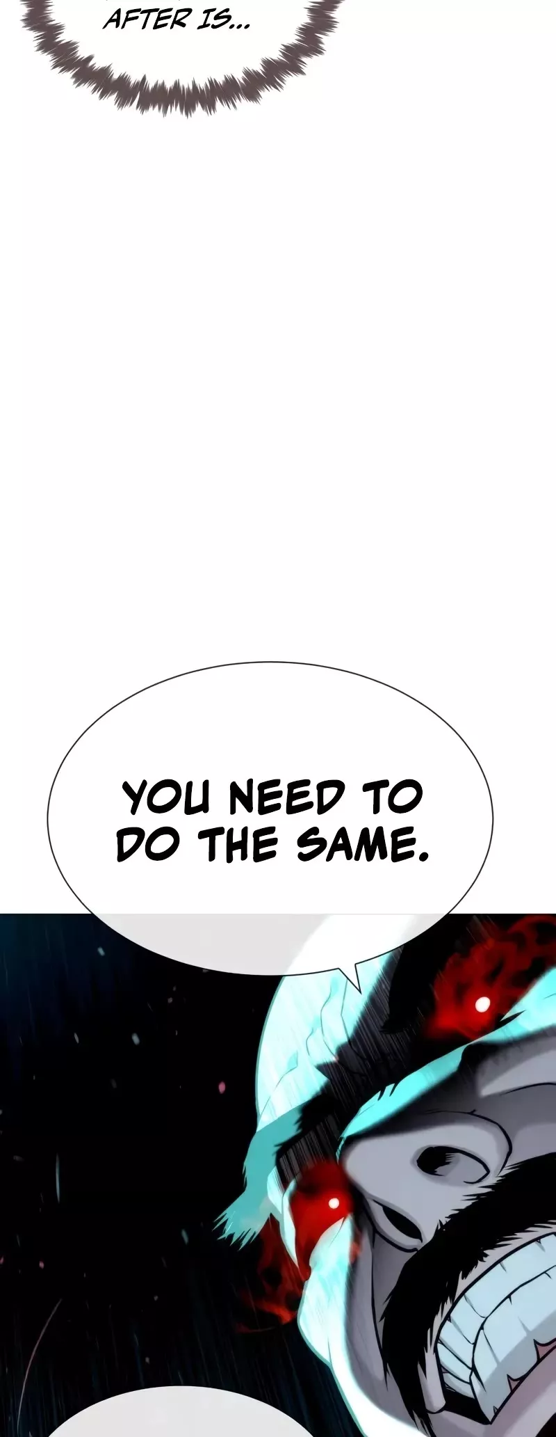 Read Killer Pietro chapter 61 image 8 on Lezhin
