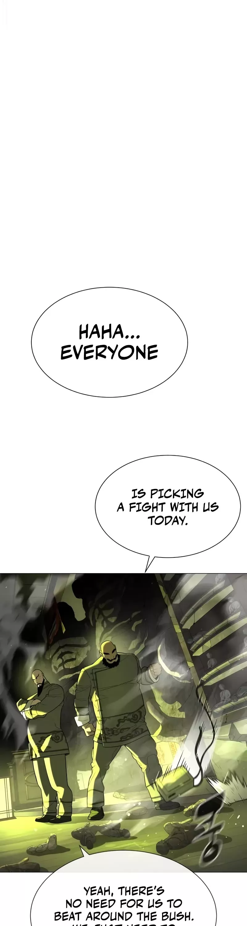 Read Killer Pietro chapter 61 image 85 on Lezhin