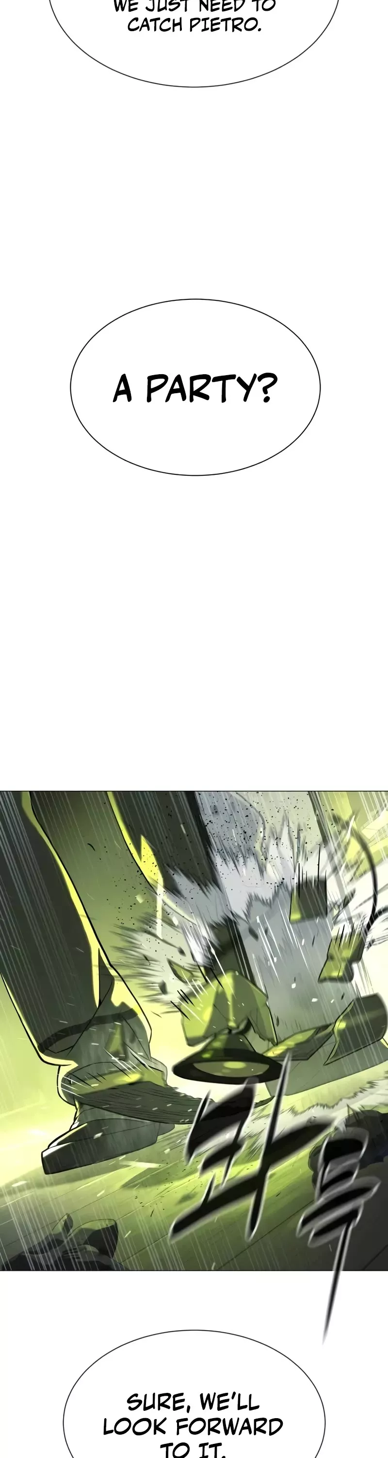 Read Killer Pietro chapter 61 image 86 on Lezhin
