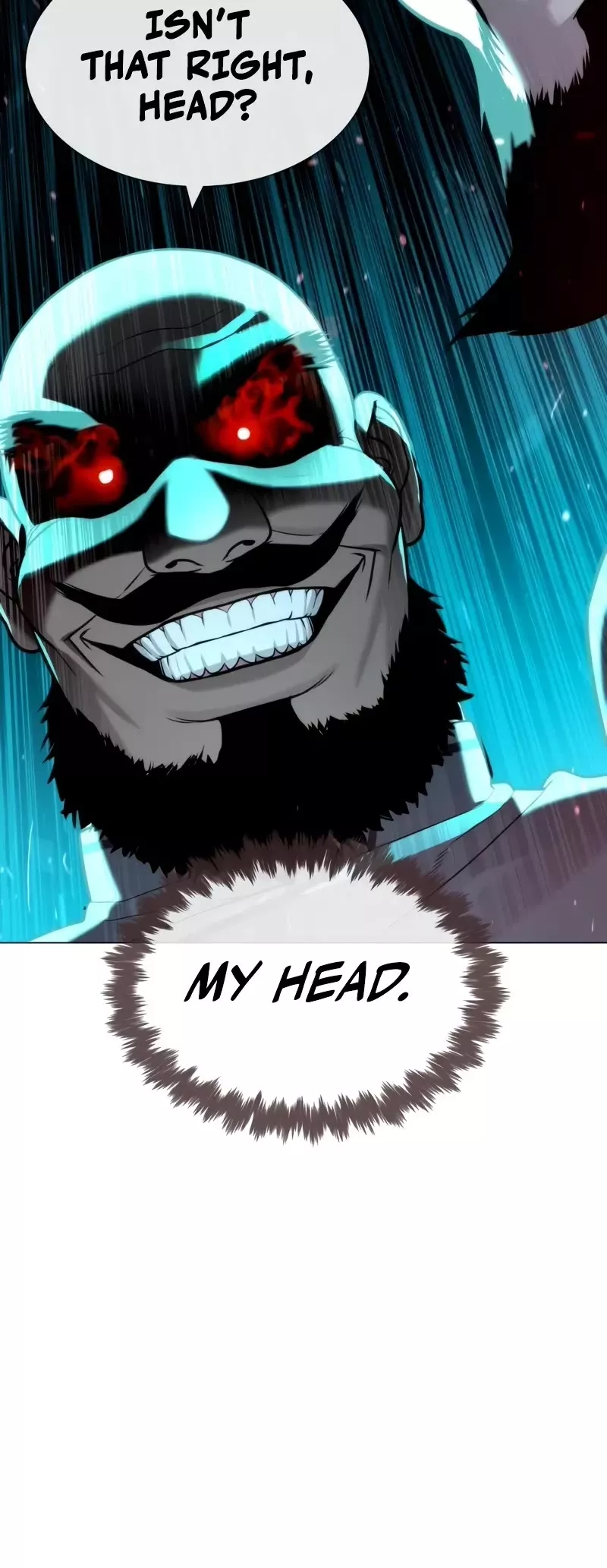 Read Killer Pietro chapter 61 image 9 on Lezhin