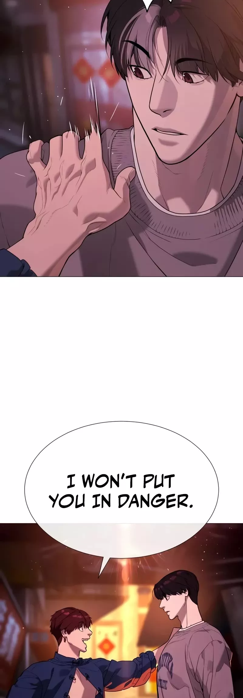 Read Killer Pietro chapter 61 image 93 on Lezhin