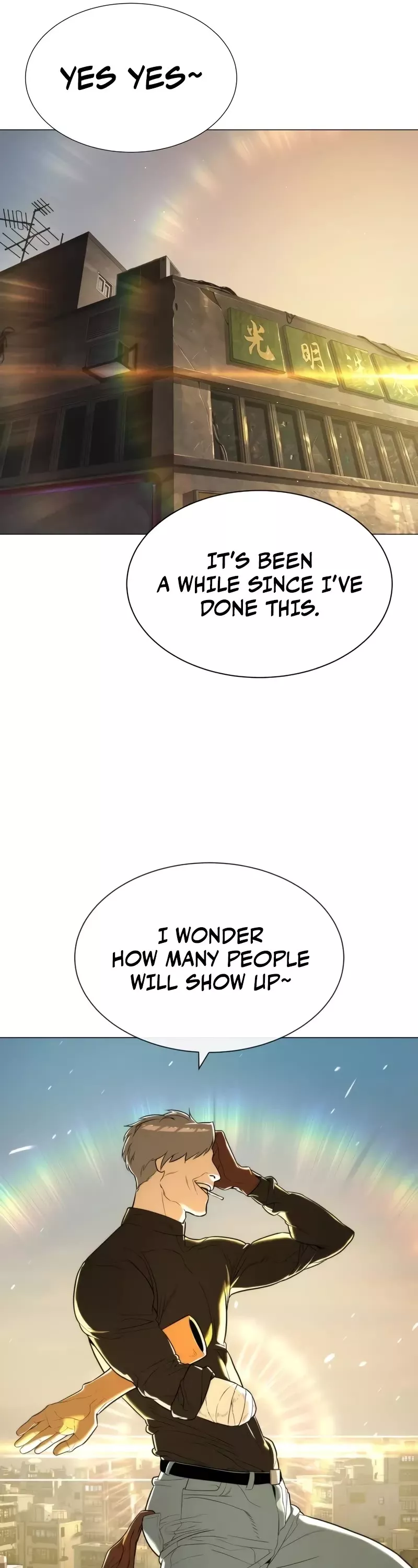 Read Killer Pietro chapter 61 image 95 on Lezhin