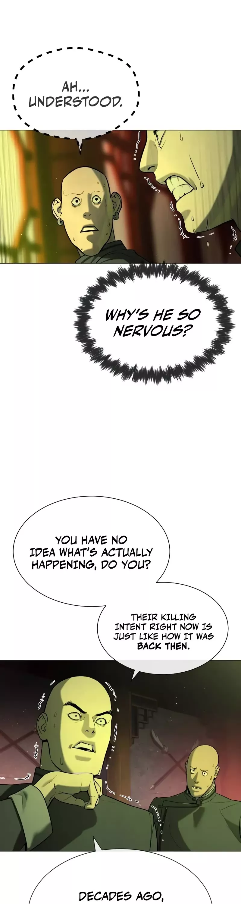 Read Killer Pietro chapter 62 image 1 on Lezhin