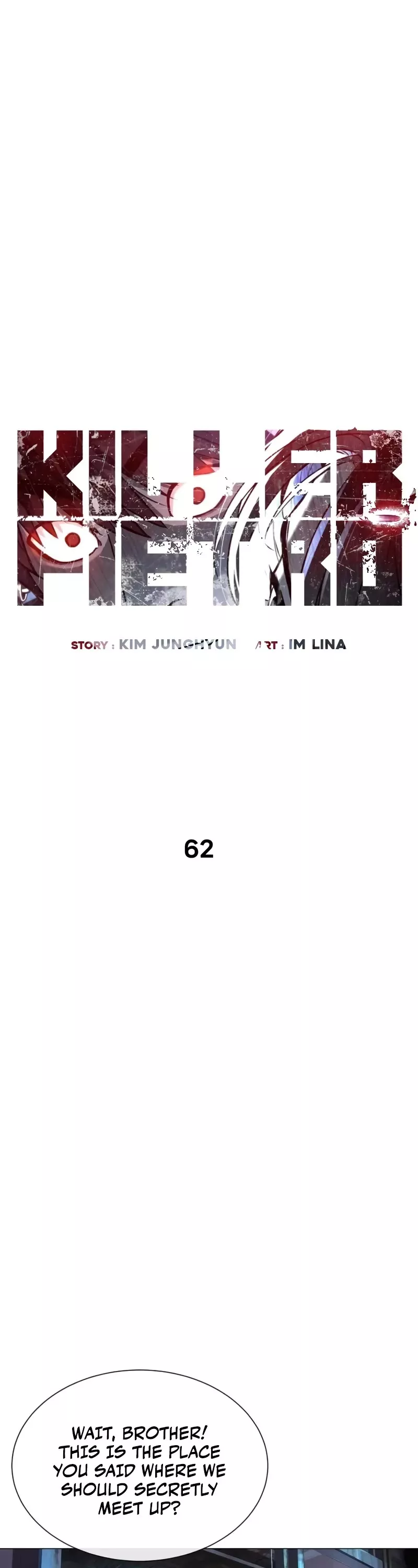 Read Killer Pietro chapter 62 image 11 on Lezhin