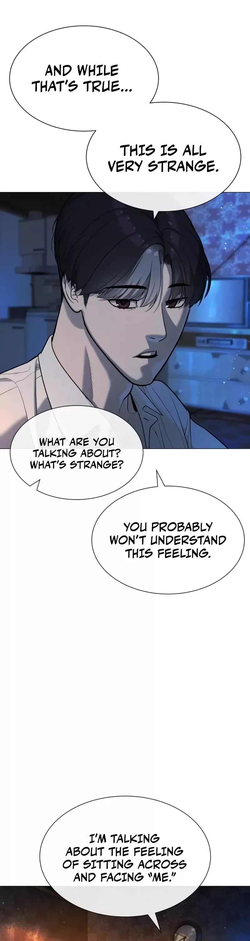 Read Killer Pietro chapter 62 image 15 on Lezhin