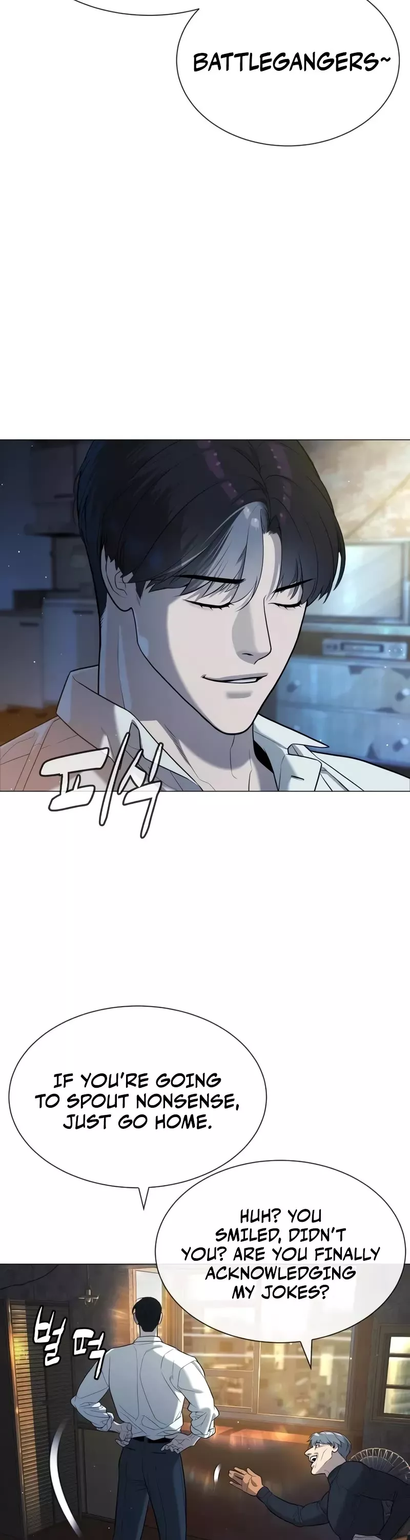 Read Killer Pietro chapter 62 image 17 on Lezhin