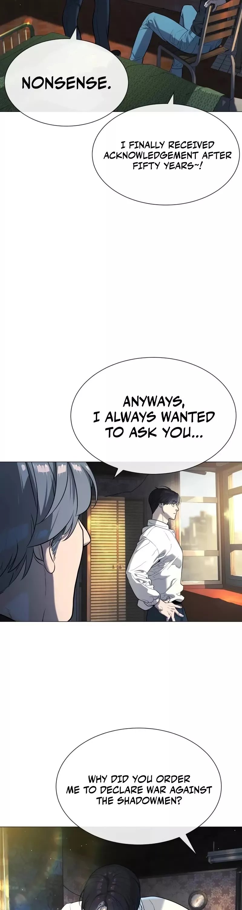 Read Killer Pietro chapter 62 image 18 on Lezhin