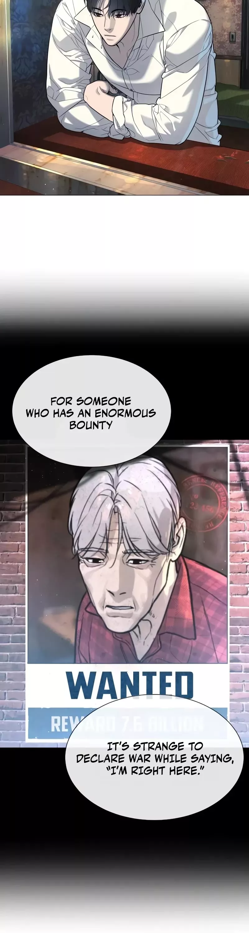 Read Killer Pietro chapter 62 image 19 on Lezhin