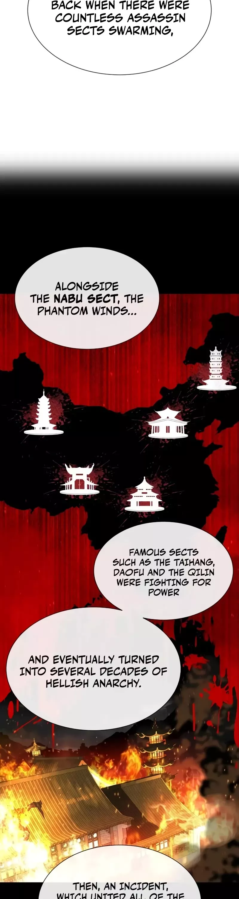 Read Killer Pietro chapter 62 image 2 on Lezhin