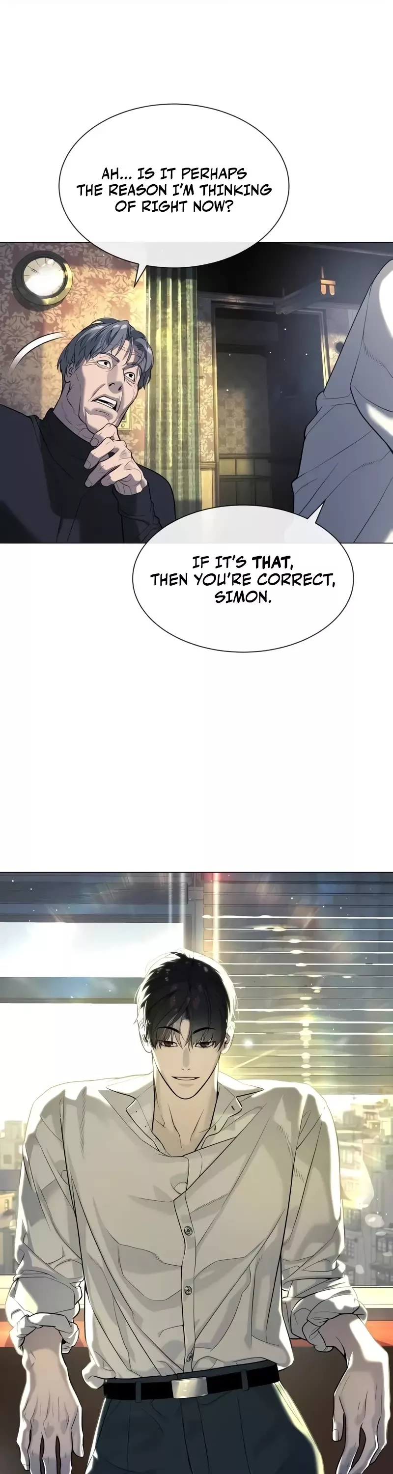 Read Killer Pietro chapter 62 image 20 on Lezhin