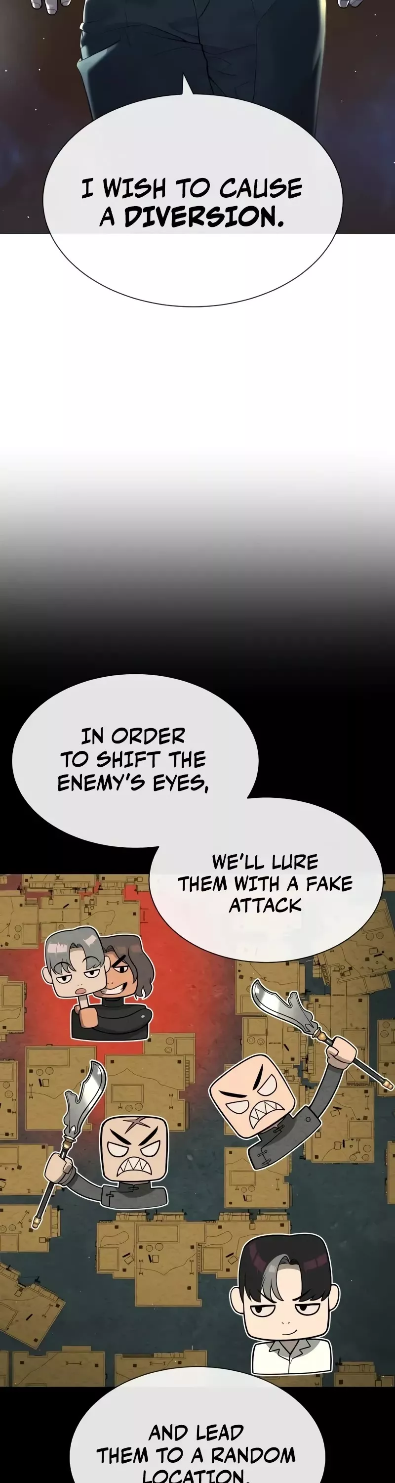 Read Killer Pietro chapter 62 image 21 on Lezhin