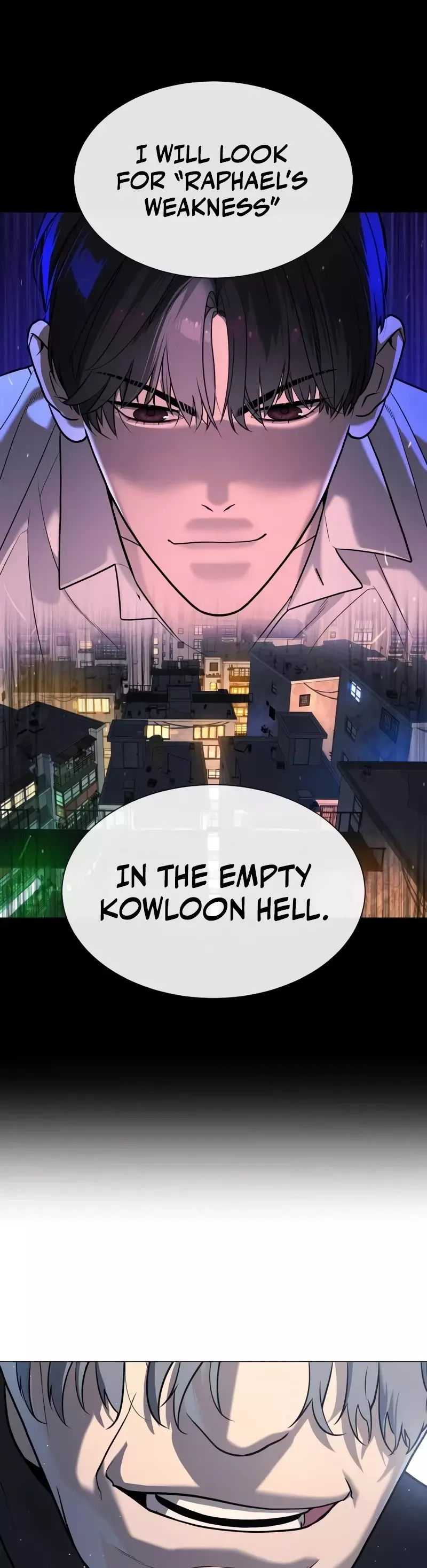 Read Killer Pietro chapter 62 image 23 on Lezhin