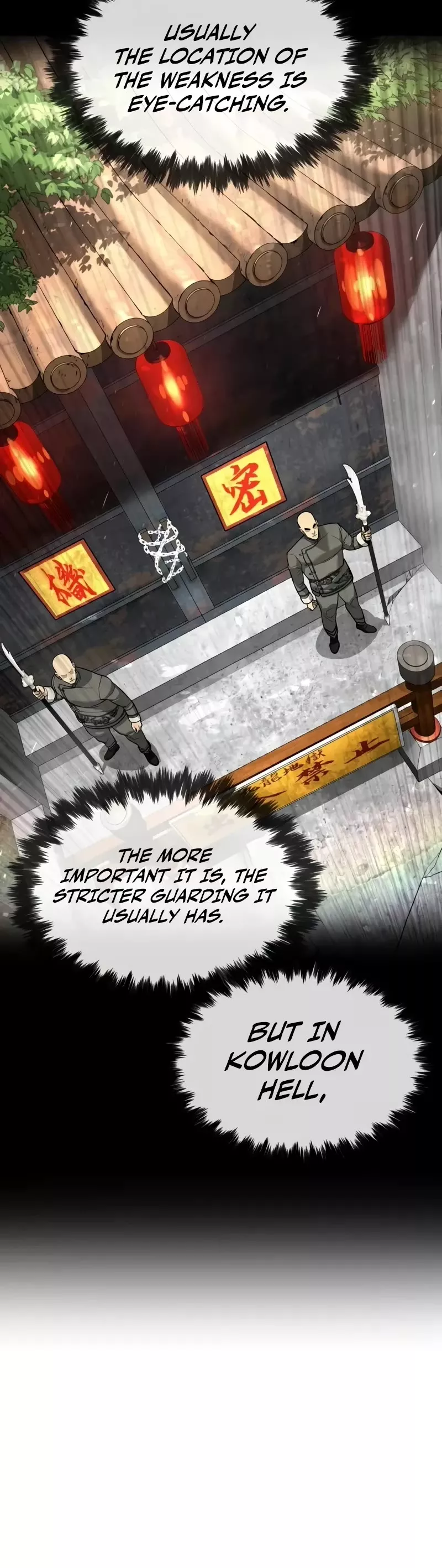 Read Killer Pietro chapter 62 image 29 on Lezhin
