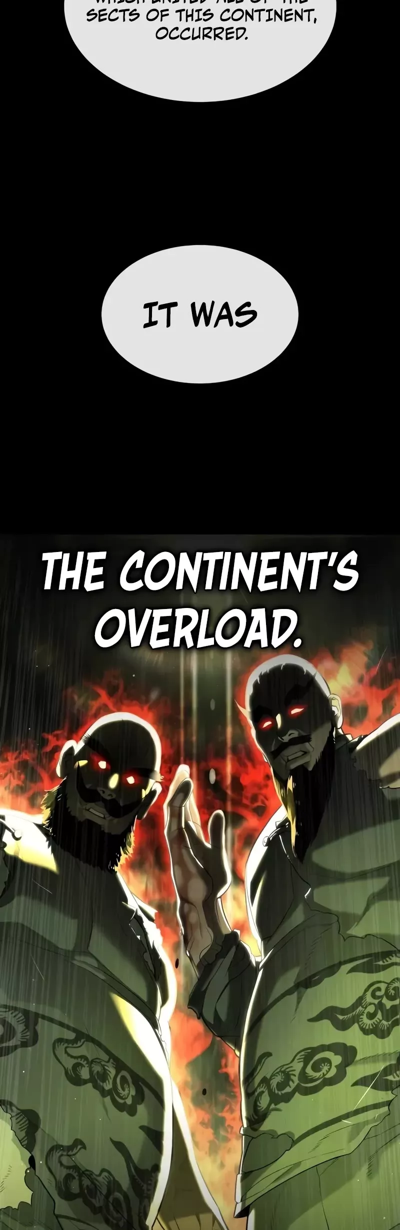 Read Killer Pietro chapter 62 image 3 on Lezhin